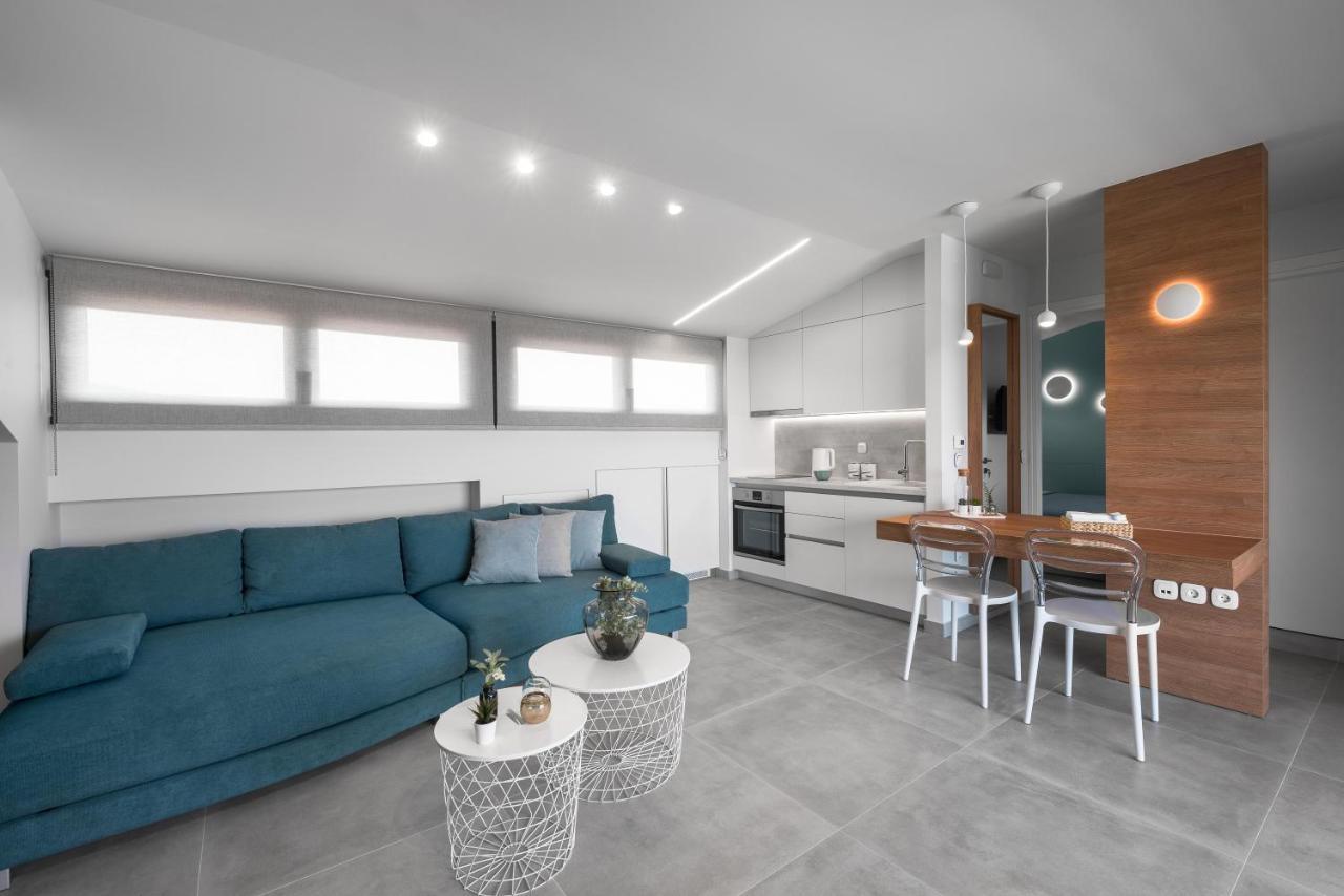 דירות לריסוס Pola'S Loft מראה חיצוני תמונה