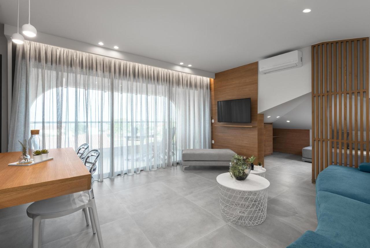דירות לריסוס Pola'S Loft מראה חיצוני תמונה