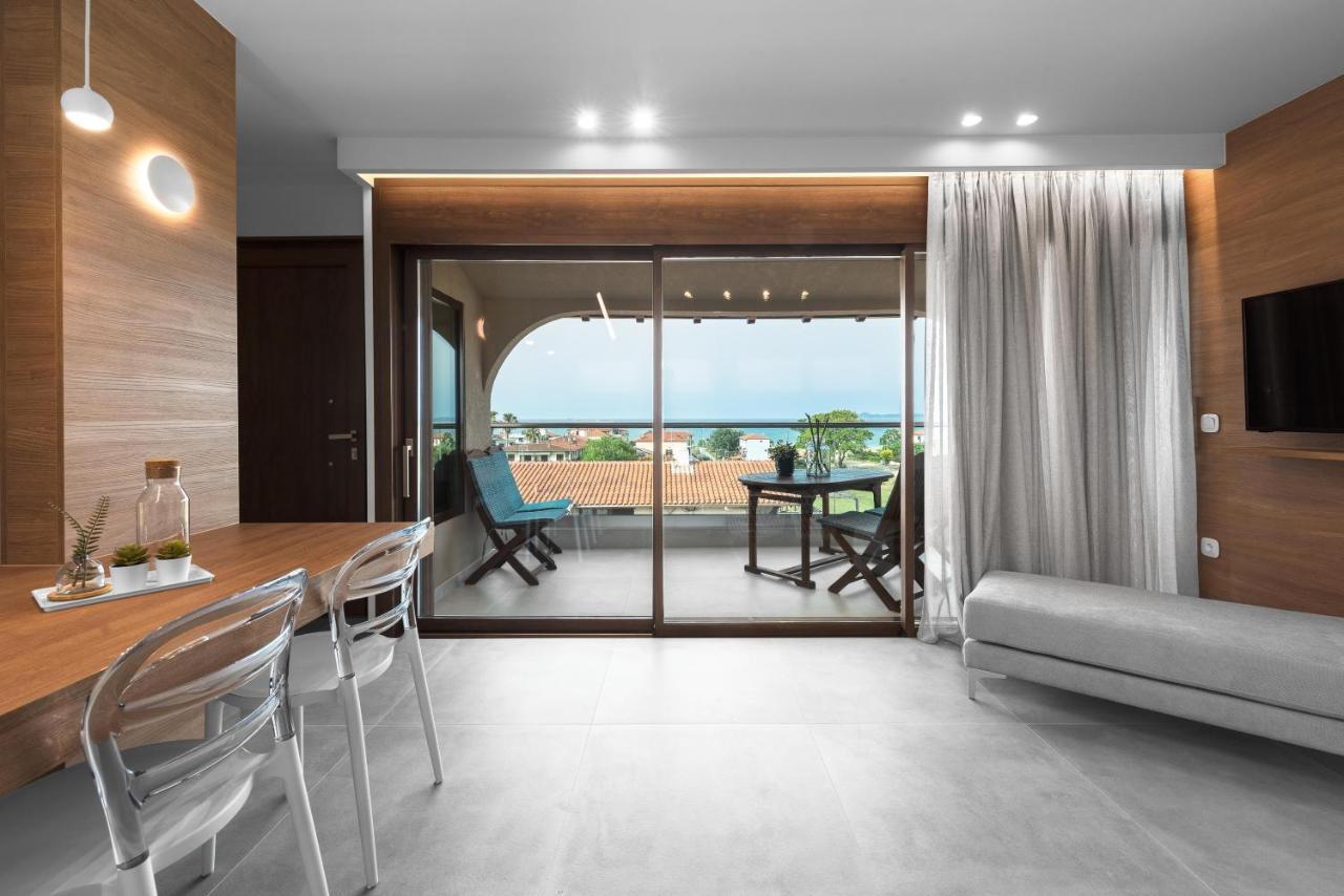 דירות לריסוס Pola'S Loft מראה חיצוני תמונה